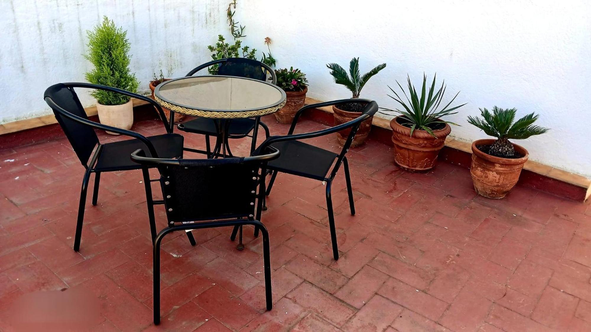 2 Bedroom Large Modern Apartment In Blanes Old Town 50M From The Beach! Bagian luar foto